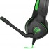 Гарнитура HP Pavilion Gaming 400 4BX31AA (ХПЕ) Гарнитура HP Pavilion Gaming 400 4BX31AA (ХПЕ)