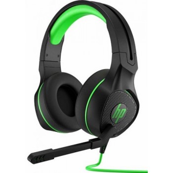 Гарнитура HP Pavilion Gaming 400 4BX31AA (ХПЕ) Гарнитура HP Pavilion Gaming 400 4BX31AA (ХПЕ)