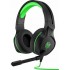 Гарнитура HP Pavilion Gaming 400 4BX31AA (ХПЕ) Гарнитура HP Pavilion Gaming 400 4BX31AA (ХПЕ)