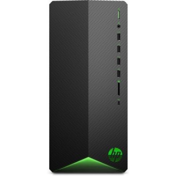 Компьютер HP Pavilion Gaming TG01-2016ur MT 42V07EA (ХПЕ) Компьютер HP Pavilion Gaming TG01-2016ur MT 42V07EA (ХПЕ)