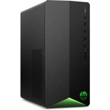 Компьютер HP Pavilion Gaming TG01-2016ur MT 42V07EA (ХПЕ) Компьютер HP Pavilion Gaming TG01-2016ur MT 42V07EA (ХПЕ)