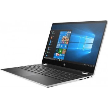 Ноутбук HP Pavilion x360 15-dq1000ur 9PU45EA (ХПЕ) Ноутбук HP Pavilion x360 15-dq1000ur 9PU45EA (ХПЕ)