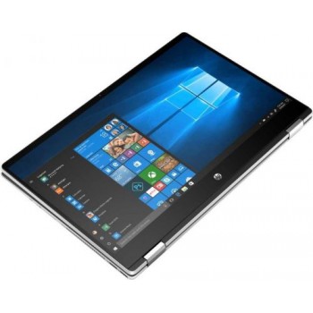 Ноутбук HP Pavilion x360 15-dq1005ur 104B0EA (ХПЕ) Ноутбук HP Pavilion x360 15-dq1005ur 104B0EA (ХПЕ)