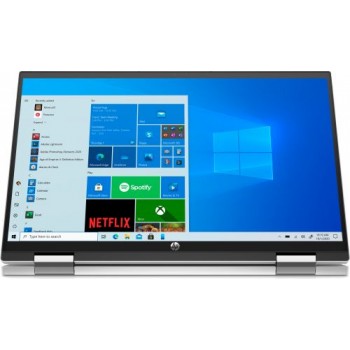 Ноутбук HP Pavilion x360 15-er0004ur 3B2W3EA (ХПЕ)