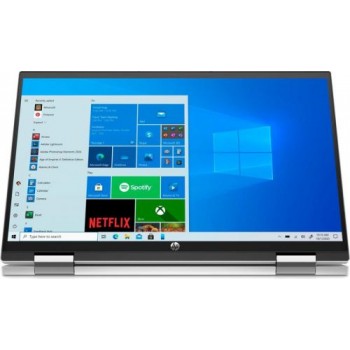 Ноутбук HP Pavilion x360 15-er0006ur 3B2W4EA (ХПЕ) Ноутбук HP Pavilion x360 15-er0006ur 3B2W4EA (ХПЕ)