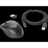 Мышь Wireless HP Premium (1JR31AA) 1JR31AA