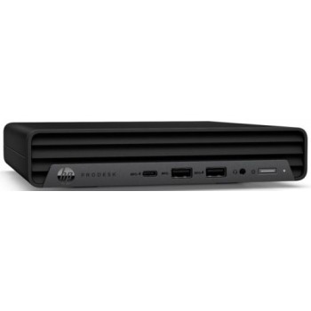 Компьютер HP ProDesk 400 G6 Mini 1C7C7EA (ХПЕ)