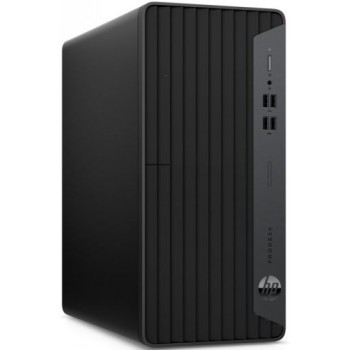 Компьютер HP ProDesk 400 G7 MT 11M76EA (ХПЕ) Компьютер HP ProDesk 400 G7 MT 11M76EA (ХПЕ)