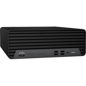 Компьютер HP ProDesk 400 G7 SFF 11M48EA (ХПЕ) Компьютер HP ProDesk 400 G7 SFF 11M48EA (ХПЕ)