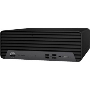 Компьютер HP ProDesk 400 G7 SFF 11M58EA (ХПЕ) Компьютер HP ProDesk 400 G7 SFF 11M58EA (ХПЕ)