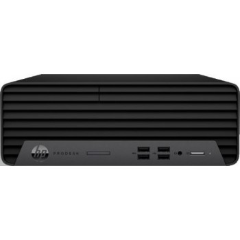 Компьютер HP ProDesk 400 G7 SFF 11M58EA (ХПЕ) Компьютер HP ProDesk 400 G7 SFF 11M58EA (ХПЕ)