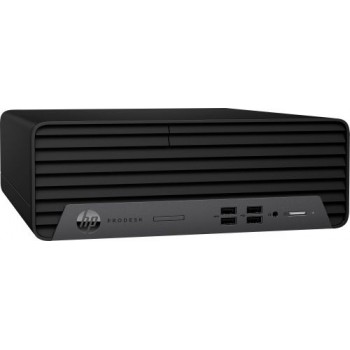 Компьютер HP ProDesk 400 G7 SFF 11M64EA (ХПЕ) Компьютер HP ProDesk 400 G7 SFF 11M64EA (ХПЕ)