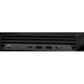 Компьютер HP ProDesk 405 G6 47L47EA (ХПЕ) Компьютер HP ProDesk 405 G6 47L47EA (ХПЕ)