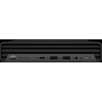 Компьютер HP ProDesk 405 G6 47L47EA (ХПЕ) Компьютер HP ProDesk 405 G6 47L47EA (ХПЕ)