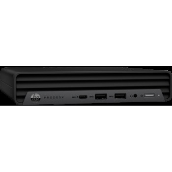 Компьютер HP ProDesk 405 G6 295C2EA (ХПЕ)