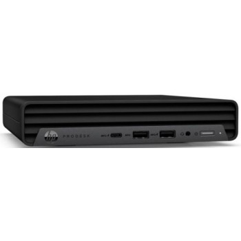 Компьютер HP ProDesk 405 G6 DM 2T8G7ES (ХПЕ) Компьютер HP ProDesk 405 G6 DM 2T8G7ES (ХПЕ)