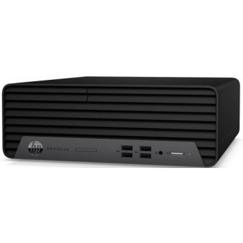 Компьютер HP ProDesk 405 G6 SFF 294G6EA (ХПЕ) Компьютер HP ProDesk 405 G6 SFF 294G6EA (ХПЕ)