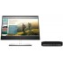 Компьютер HP ProDesk 600 G6 Mini-in-One 1D2G1EA (ХПЕ)