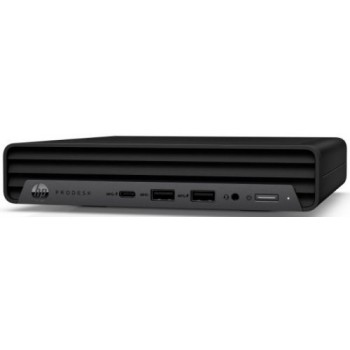 Компьютер HP ProDesk 600 G6 Mini 1D2F1EA (ХПЕ)
