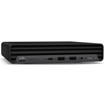 Компьютер HP ProDesk 600 G6 Mini 1D2F1EA (ХПЕ)
