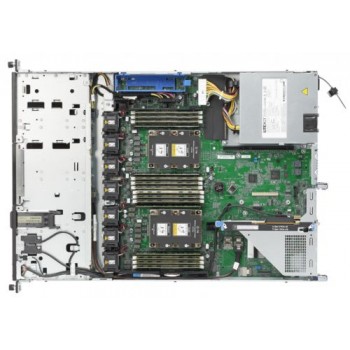 Сервер HPE ProLiant DL160 Gen10 (878970-B21) 878970-B21 (ХПЕ) Сервер HPE ProLiant DL160 Gen10 (878970-B21) 878970-B21 (ХПЕ)