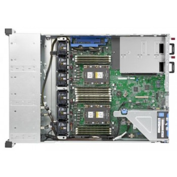 Сервер HPE ProLiant DL180 Gen10 (P19562-B21) P19562-B21 (ХПЕ) Сервер HPE ProLiant DL180 Gen10 (P19562-B21) P19562-B21 (ХПЕ)
