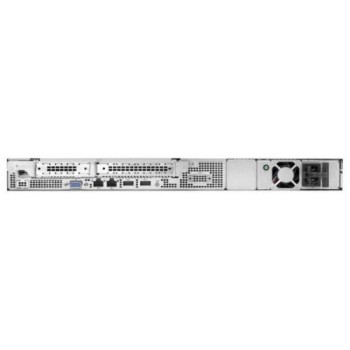 Сервер HPE ProLiant DL20 Gen10 (P08335-B21) P08335-B21 (ХПЕ) Сервер HPE ProLiant DL20 Gen10 (P08335-B21) P08335-B21 (ХПЕ)