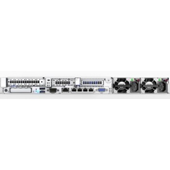Сервер HPE ProLiant DL360 Gen10 (P06454-B21) P06454-B21 (ХПЕ) Сервер HPE ProLiant DL360 Gen10 (P06454-B21) P06454-B21 (ХПЕ)