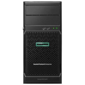 Сервер HPE ProLiant ML30 Gen10 (P06781-425) P06781-425 (ХПЕ)