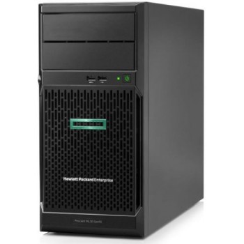 Сервер HPE ProLiant ML30 Gen10 (P16929-421) P16929-421 (ХПЕ) Сервер HPE ProLiant ML30 Gen10 (P16929-421) P16929-421 (ХПЕ)