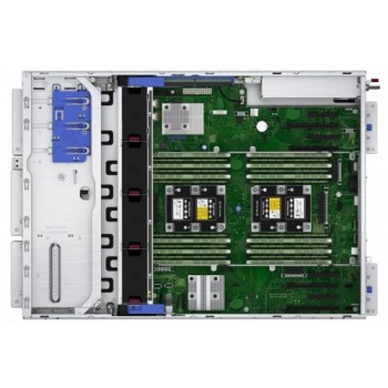 Сервер HPE ProLiant ML350 Gen10 (877620-421) 877620-421 (ХПЕ) Сервер HPE ProLiant ML350 Gen10 (877620-421) 877620-421 (ХПЕ)