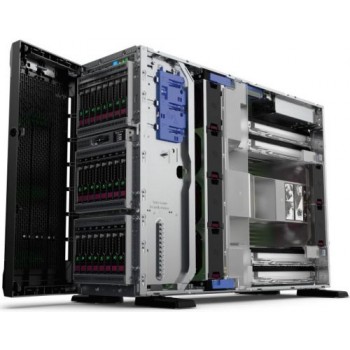 Сервер HPE ProLiant ML350 Gen10 (877623-421) 877623-421 (ХПЕ)