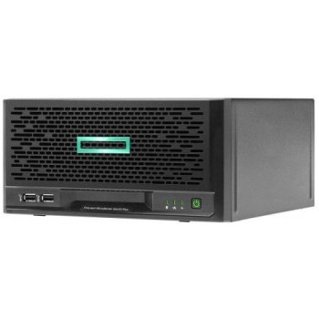 Сервер HPE ProLiant MicroServer Gen10 Plus (P16006-421) P16006-421 (ХПЕ) Сервер HPE ProLiant MicroServer Gen10 Plus (P16006-421) P16006-421 (ХПЕ)