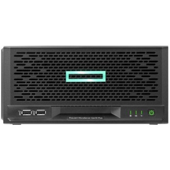 Сервер HPE ProLiant MicroServer Gen10 Plus (P16006-421) P16006-421 (ХПЕ) Сервер HPE ProLiant MicroServer Gen10 Plus (P16006-421) P16006-421 (ХПЕ)