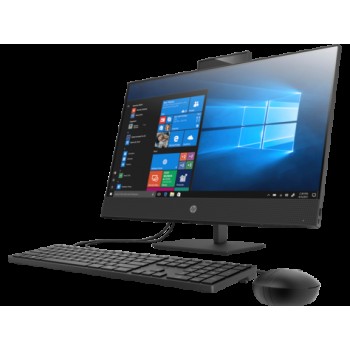 Моноблок 19.5'' HP ProOne 400 G6 All-in-One 23G70EA (ХПЕ) Моноблок 19.5'' HP ProOne 400 G6 All-in-One 23G70EA (ХПЕ)