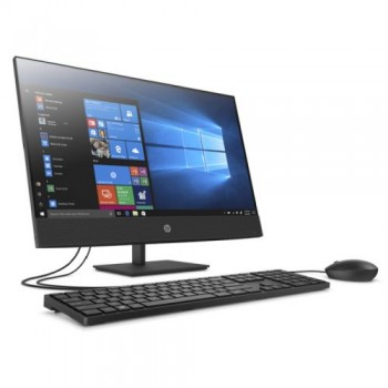 Моноблок 23.8'' HP ProOne 440 G6 AiO 205V6ES (ХПЕ)