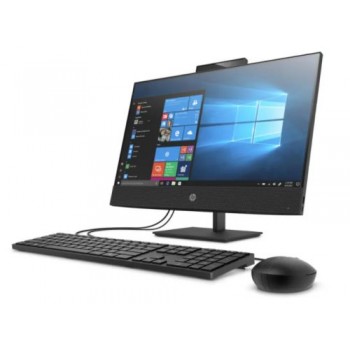 Моноблок 21,5'' HP ProOne 600 G6 1D2H9EA (ХПЕ)