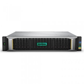 Дисковый массив HPE Q1J07B (ХПЕ) Дисковый массив HPE Q1J07B (ХПЕ)