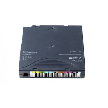 Ленточный накопитель HPE Q2078MN (ХПЕ) Ленточный накопитель HPE Q2078MN (ХПЕ)