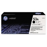 Картридж HP Q7553A