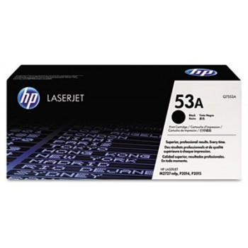 Картридж HP Q7553A (ХПЕ) Картридж HP Q7553A (ХПЕ)