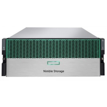 Дисковый массив HPE Q8H72A_CTO1 (ХПЕ) Дисковый массив HPE Q8H72A_CTO1 (ХПЕ)