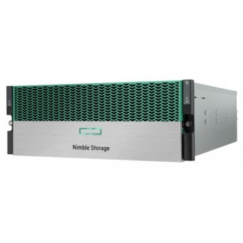 Дисковый массив HPE Q8H72A_CTO1 (ХПЕ) Дисковый массив HPE Q8H72A_CTO1 (ХПЕ)