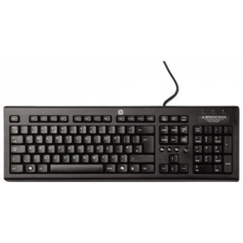 Клавиатура HP QY776AA (ХПЕ) Клавиатура HP QY776AA (ХПЕ)