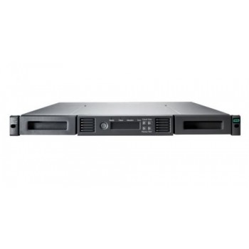 Ленточный накопитель HPE R1R75A (ХПЕ) Ленточный накопитель HPE R1R75A (ХПЕ)