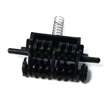 Ролик HP RL1-2111 (ХПЕ) Ролик HP RL1-2111 (ХПЕ)
