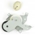 Запчасть HP RM1-0043 (ХПЕ)