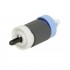 Ролик захвата HP RM1-0731 (ХПЕ) Ролик захвата HP RM1-0731 (ХПЕ)