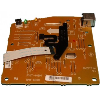 Плата HP RM1-4608 (ХПЕ) Плата HP RM1-4608 (ХПЕ)