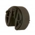 Ролик захвата HP RM1-8047 (ХПЕ) Ролик захвата HP RM1-8047 (ХПЕ)